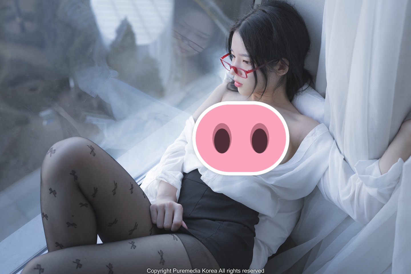 （自打包）Vol.155 Yeha (예하) 64p 722m