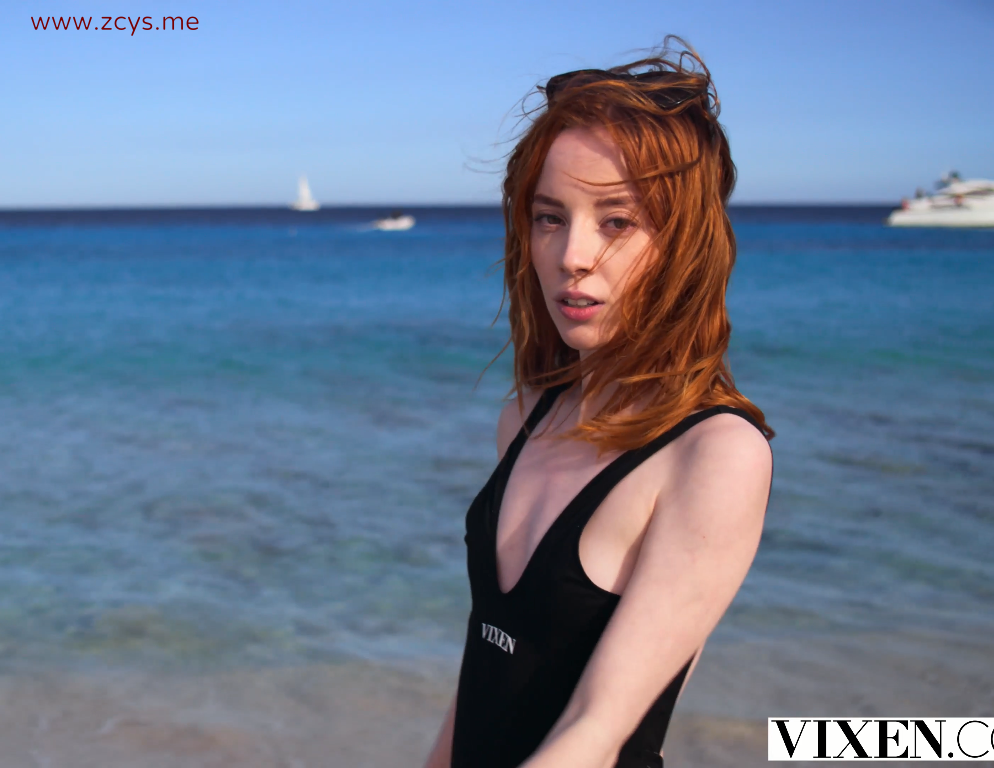 【自打包】欧美AV-女优Lottie Magne-搭便车,4K画质(1V,3.4G)