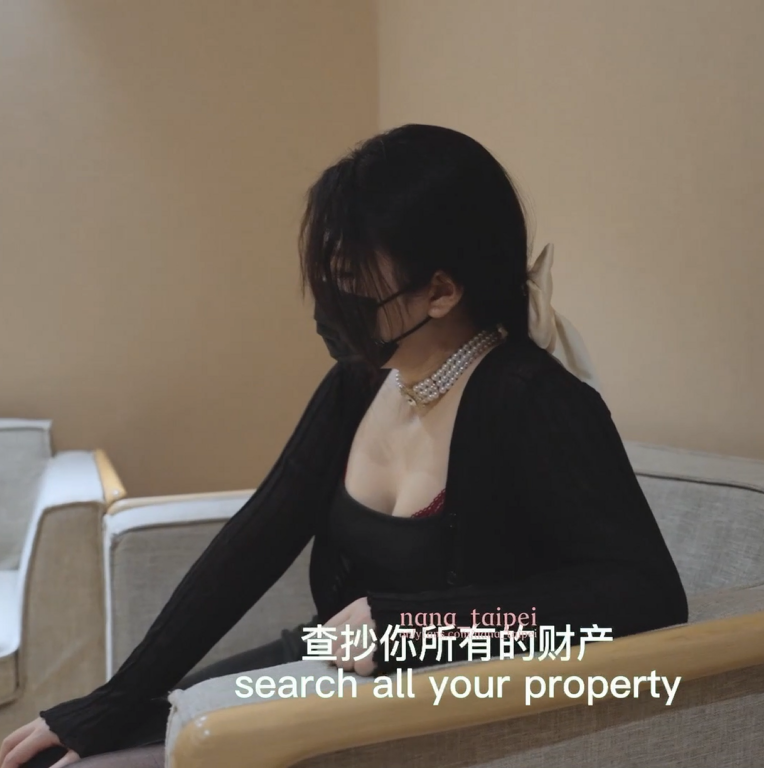 【自打包】onlyfans超人气白虎up-娜娜-未亡人肉身偿债(1V,1.88G)