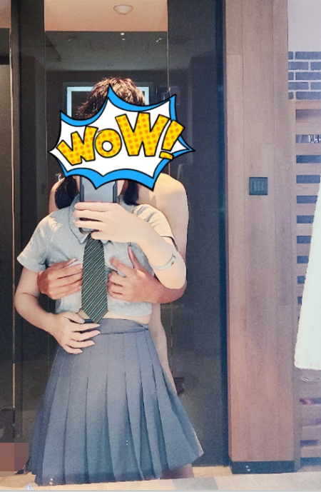 【自打包】91巨乳人妻-西西-各种制服啪啪视图小合集(NP,9V,270M)