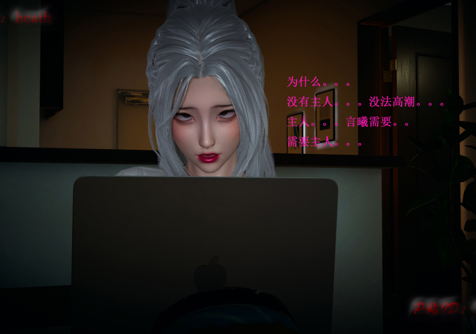 【自打包】3D漫画-催眠手機（上）（217P,220M）