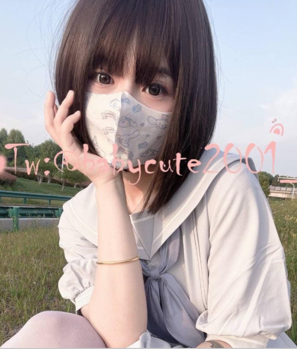 【自打包】推特高颜值cos美少女-babycute2001-各种cos紫薇视图(458P,10V,716M)