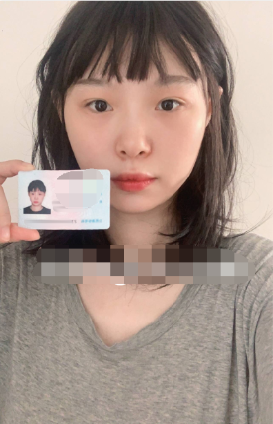 NO.204 2021年终裸贷流出 搔首弄姿极骚无比 自慰表情掩饰不了强烈快感384P22V