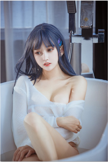 NO.210 斗鱼御姐李莎梦鲸FM付费音频合集76A