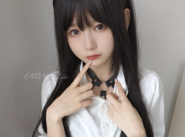 发条少女 - 学姐の黑丝诱惑【70p 3v 611mb】