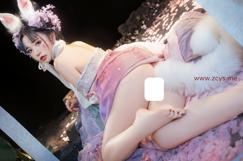 爆机少女喵小吉 - 绮怀【68p 4v 3.1g】