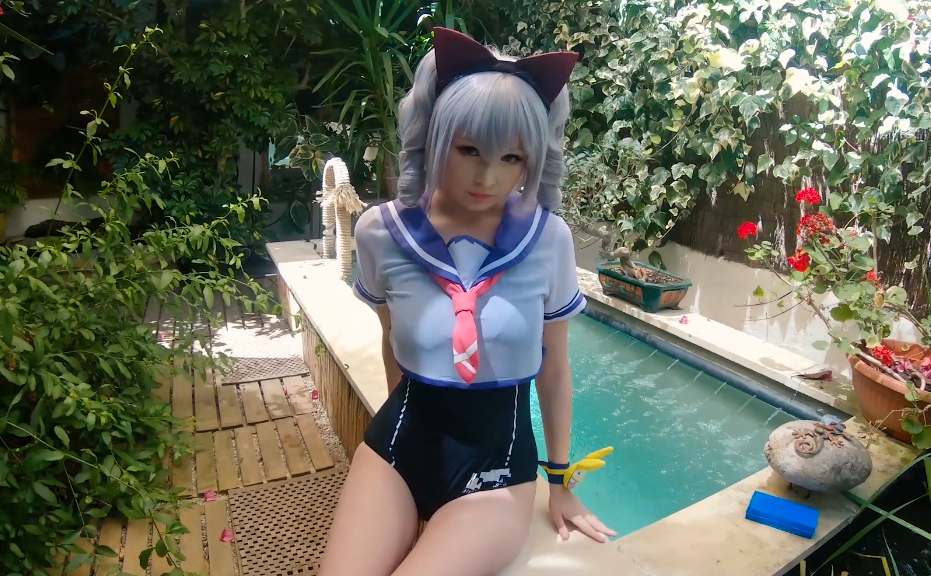 【忘记出处的涩涩视频】