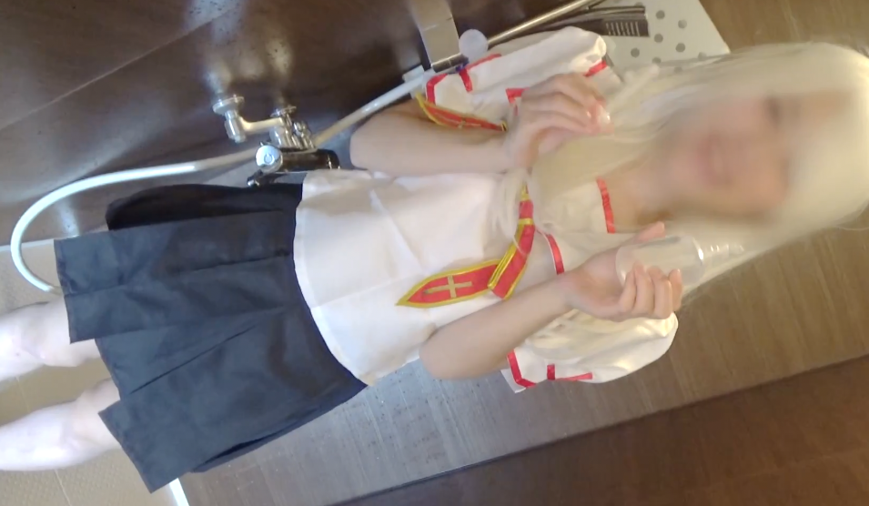 【COS☆】哪一部来着？-4V