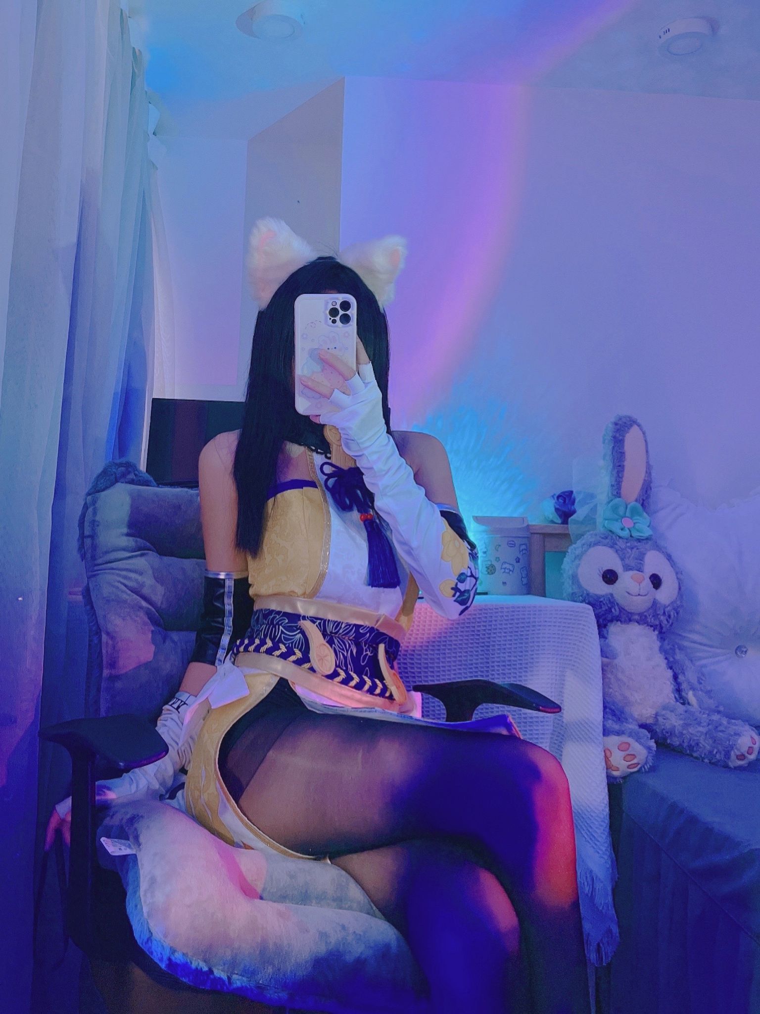 （补档）月儿胡桃自慰喷水1v7p589m