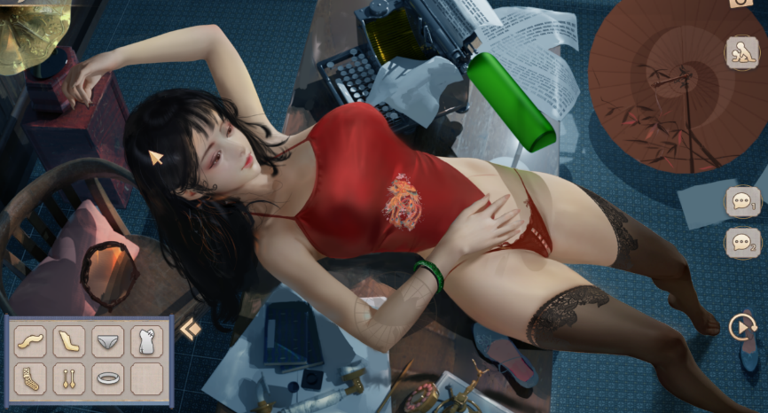 Fairy Biography仙女  PC