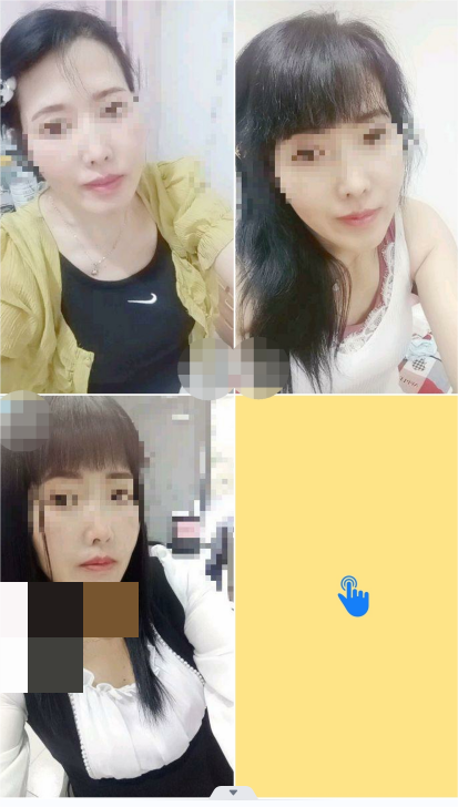 母子乱伦 寂寞难耐反差婊妈妈强上了儿子，附生活照 381M
