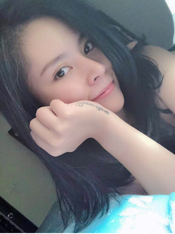 台湾刺青美女和男友之间的私密事被渣男曝光 0.99G