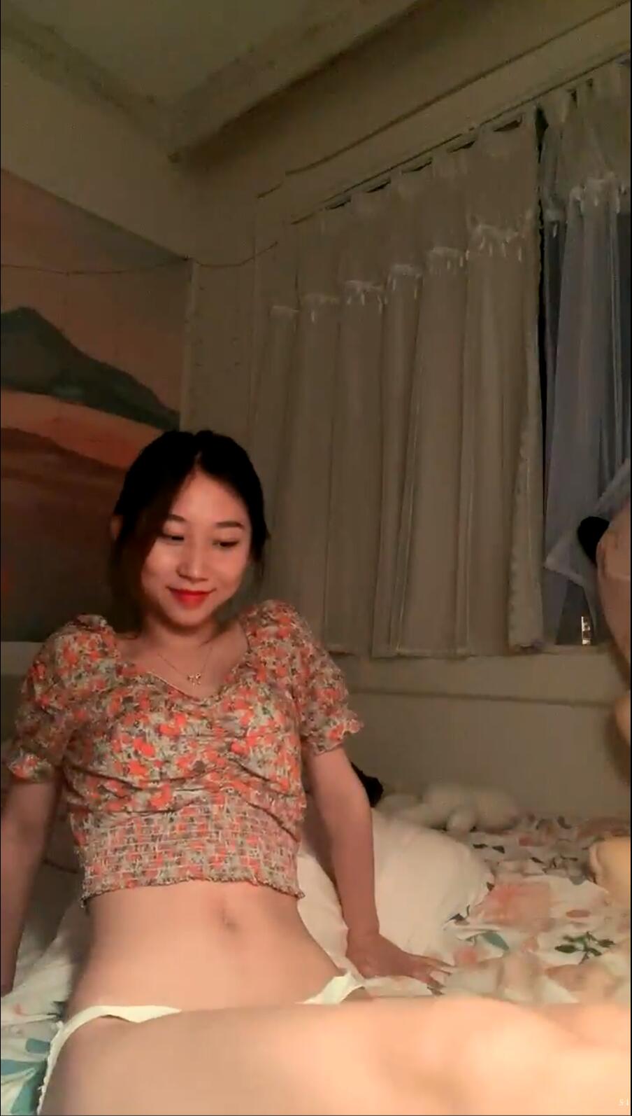可爱妹妹 7V 1.92G