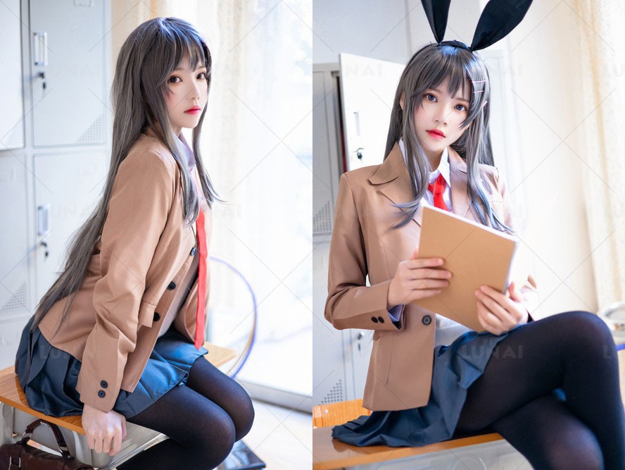 私人玩物 - JK学生制服(27P1V)758M
