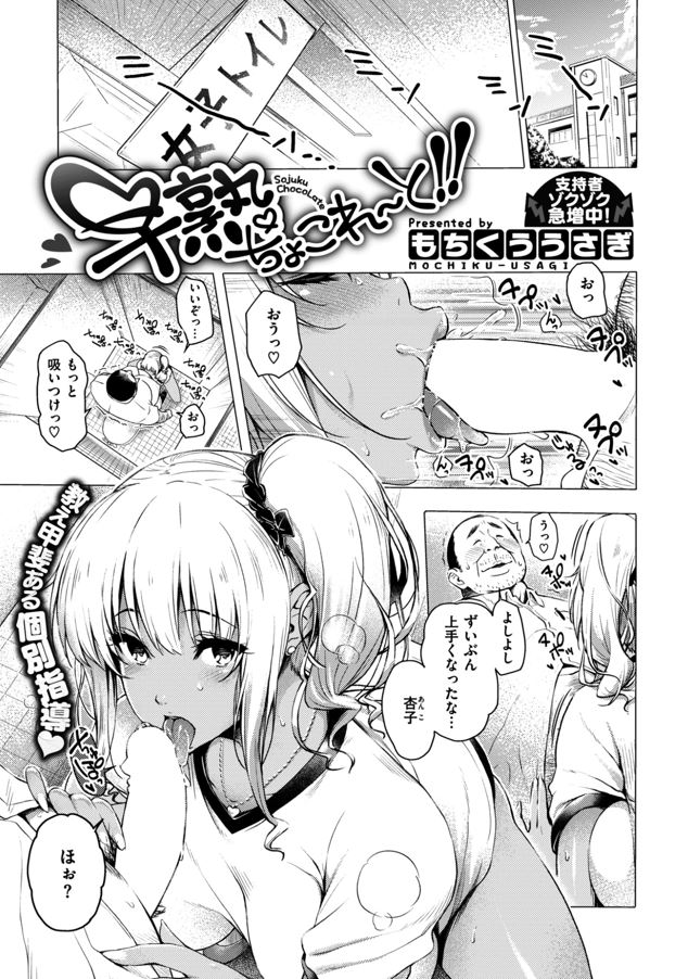 もちくううさぎ 本子合集