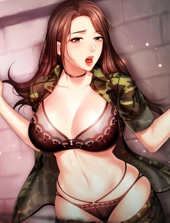 【韩漫/汉化】妹妹的义务1-110(完结)【JPG+PDF/度盘】