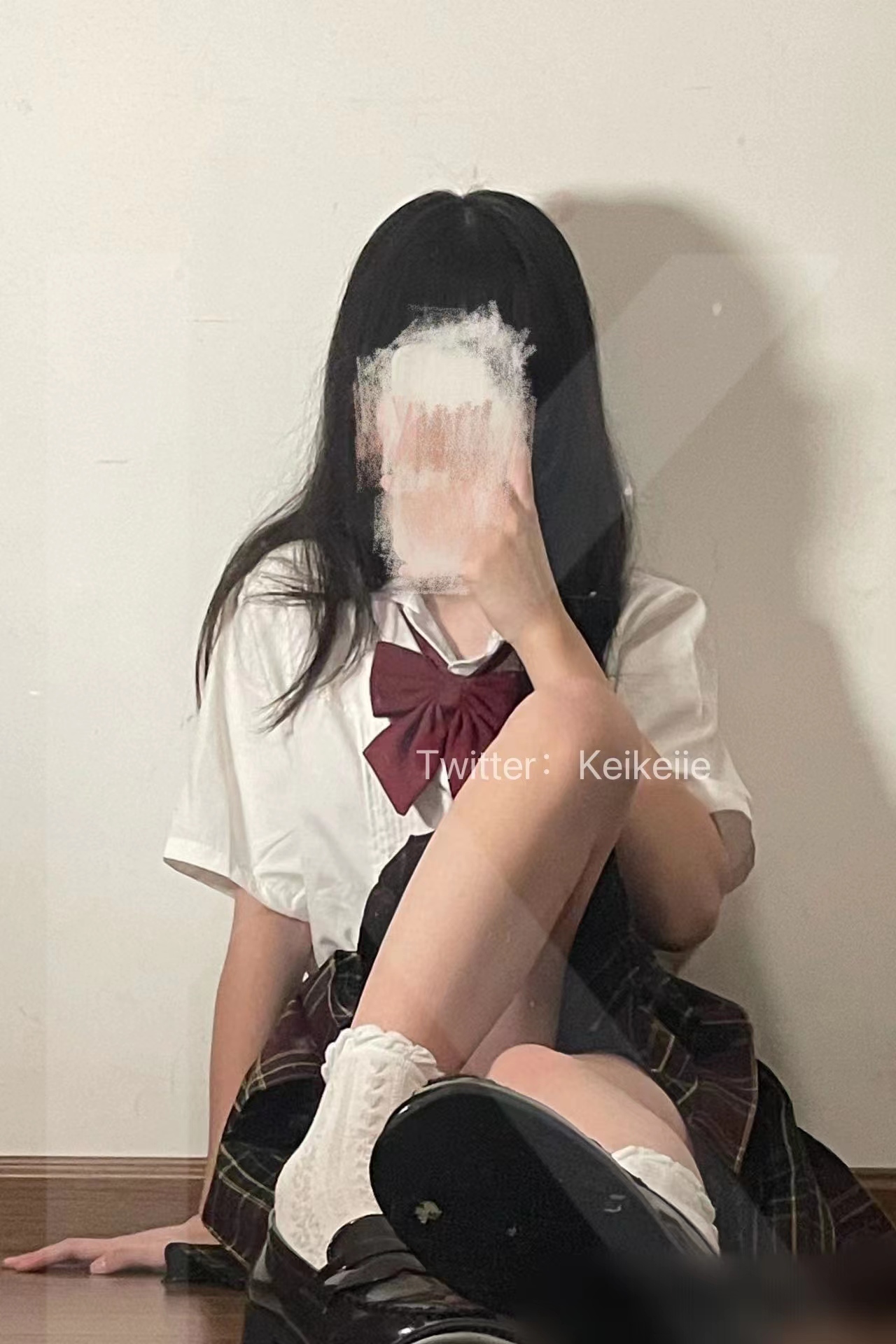 （补档）福利姬@keikeiie【54p14v 1.53G】