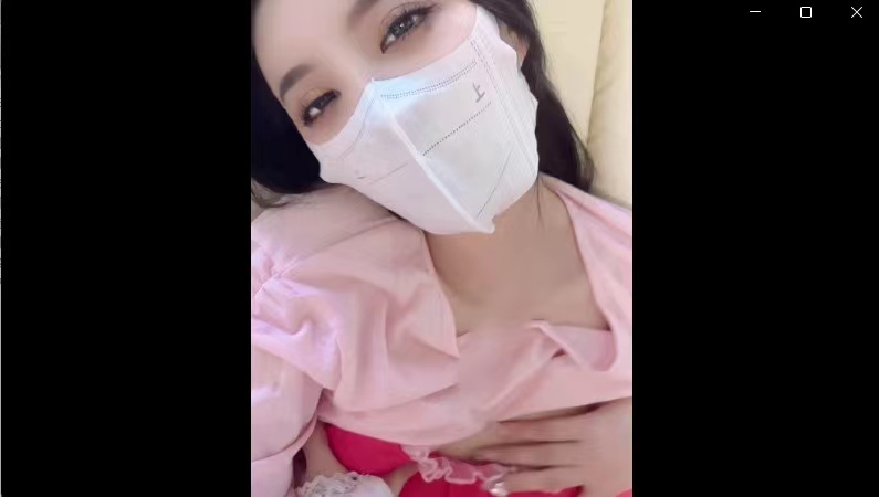 超人气女神【杨晨晨】剧情-被邻居趁虚而入 强制啪啪 【1V/2.1G】