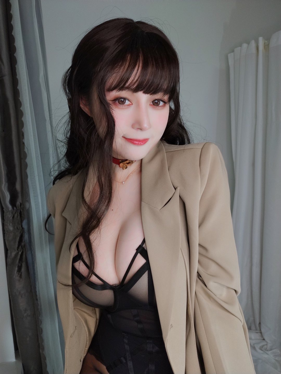 兔宝妮to微密圈 【800P+100V 3.3GB】