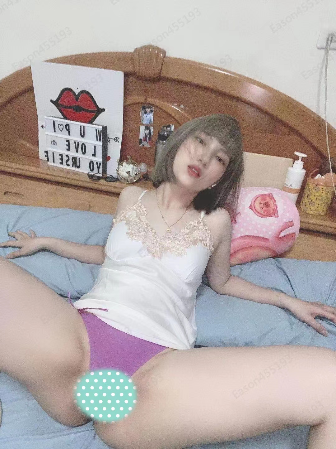 多位极品美女自拍流出福利 【72P 17V 974M】