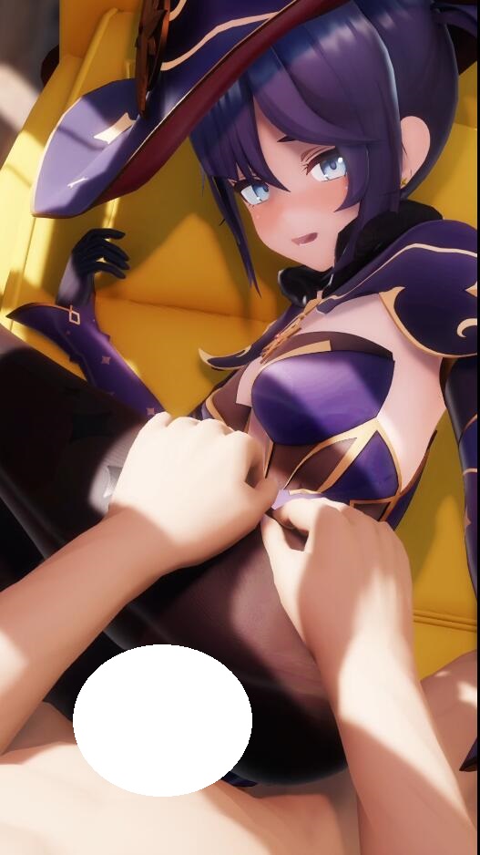 【MMD/动画】Rindou MMD 22年8月合集 付费版+免费版