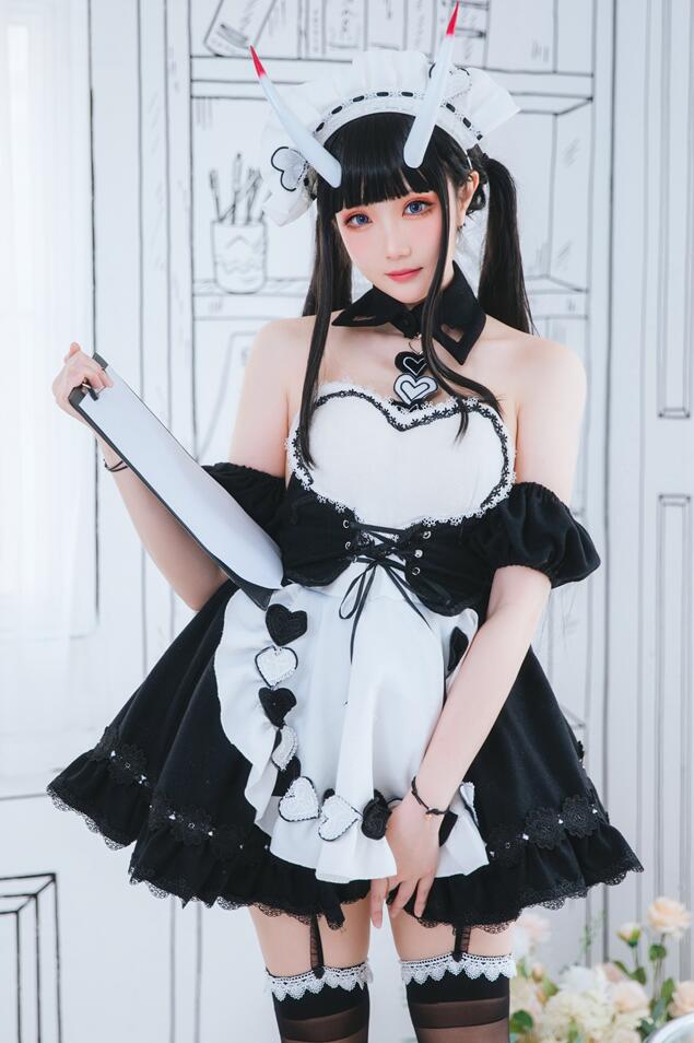 【Cos/写真】瓜希酱 - NO.46 - NO.67  2套合集