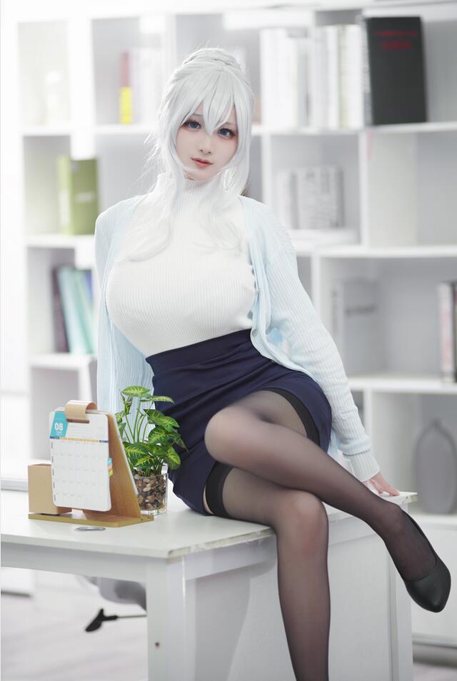 【Cos/写真】幼愛youmeko NO.04 - NO.06  3套合集