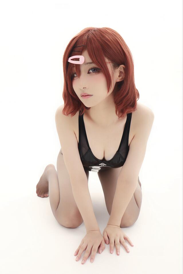 【Cos/写真】幼愛youmeko NO.01- NO.03 3套合集