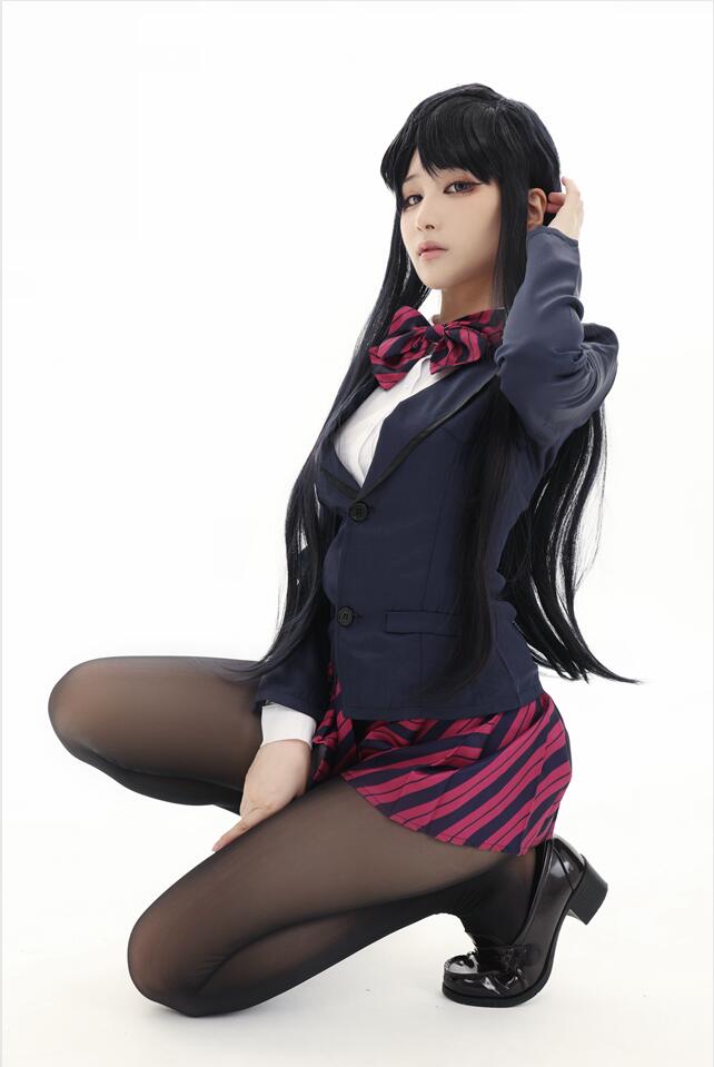 【Cos/写真】幼愛youmeko NO.04 - NO.06  3套合集