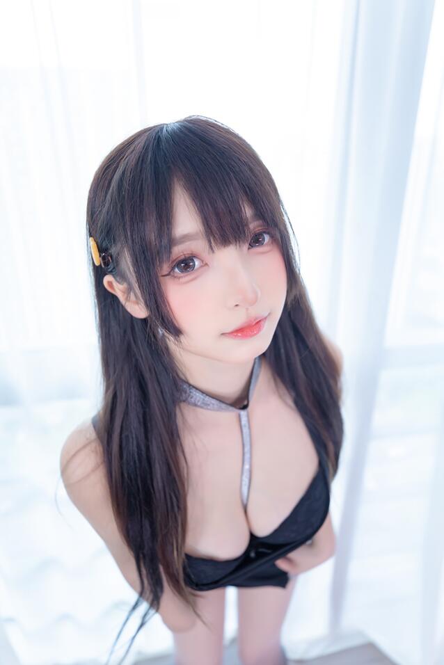 【Cos/写真】神楽坂真冬 - NO.119 想你的夜 [75P-181MB]