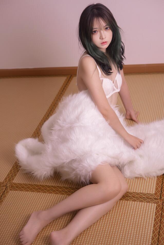 【Cos/写真】疯猫ss - NO.116 - NO.121 6套合集