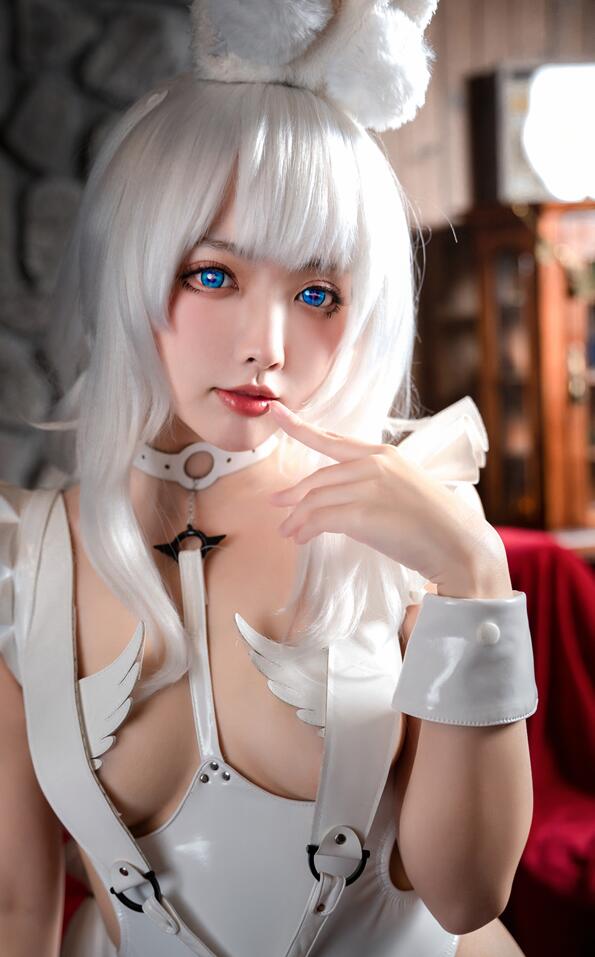 【Cos/写真】宫本桜 - NO.01 - NO.02  2套合集