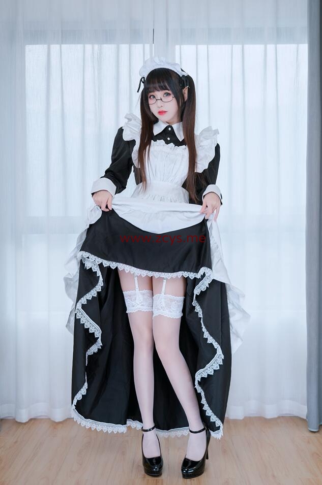 【Cos/写真】miko酱ww NO.09 - NO.11 3套合集