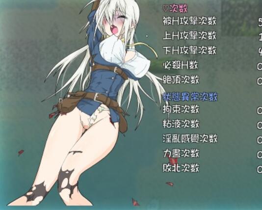 退魔巫女復蘇 Ver1.211213 精翻汉化版 PC