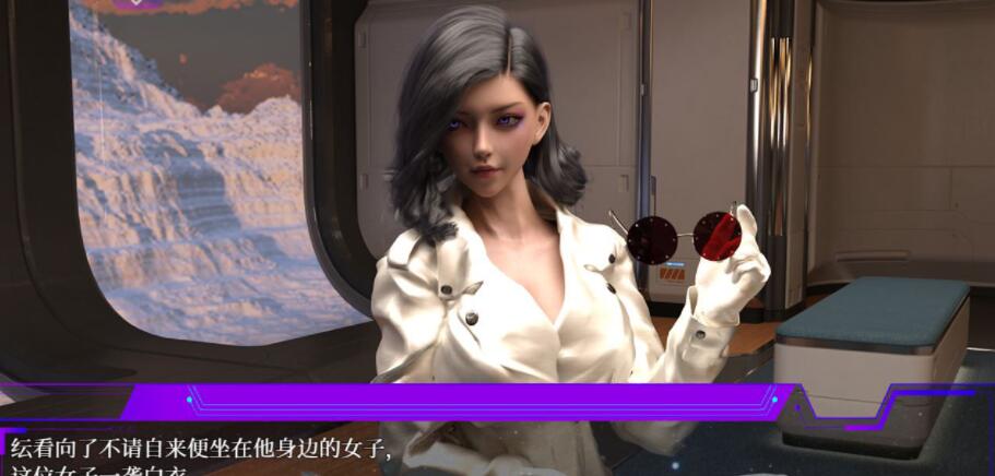 【大作RPG/中文/动态】惑星游侠：PlanetRogue V30 官方中文步兵版【9月更新/CV/2.1G】