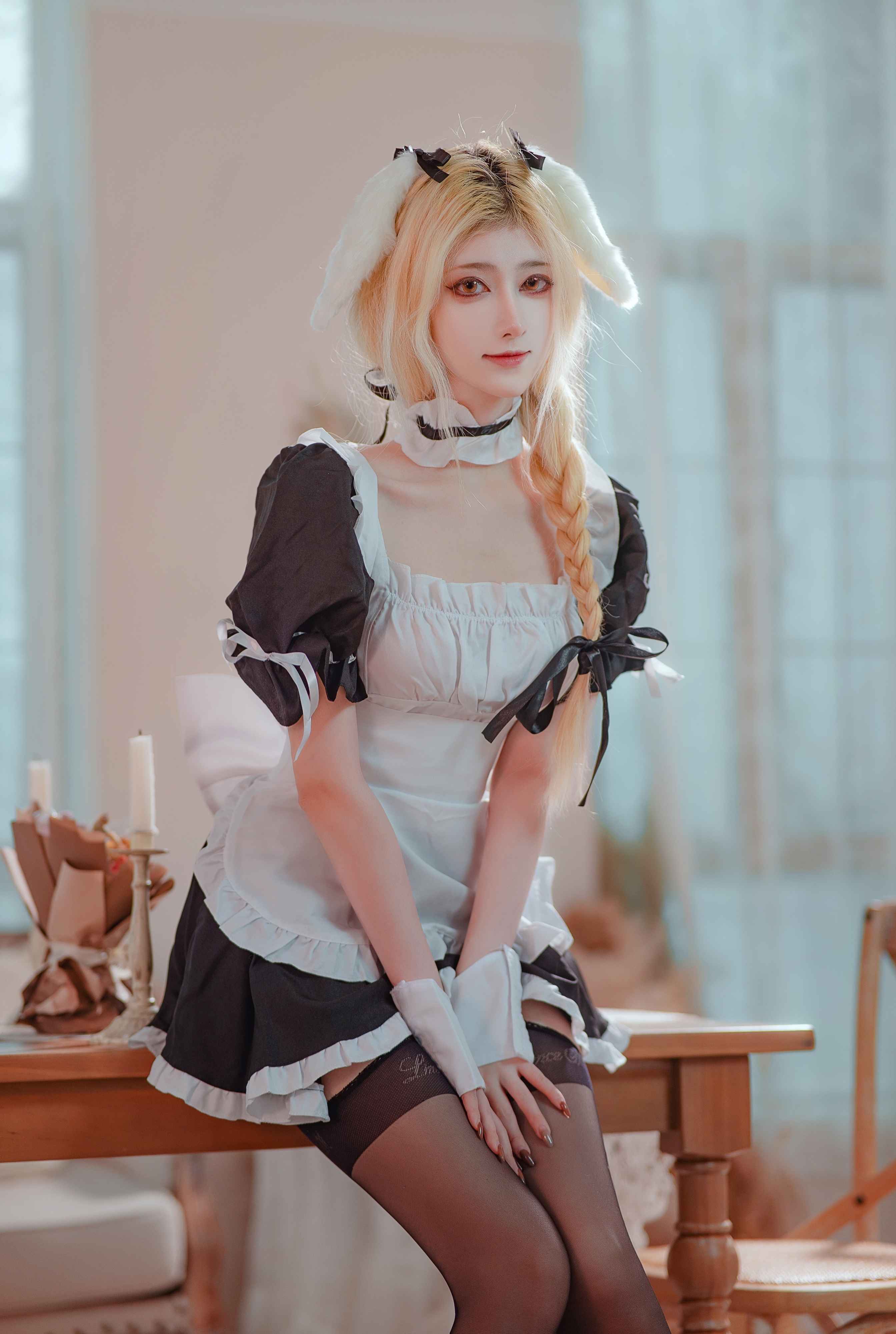 【COS/写真】南桃momoko 三套合集