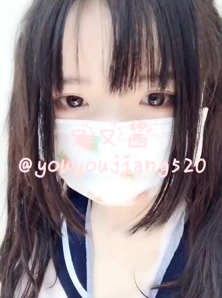 【老资源】又又酱(皮皮娘)合集,多V打包