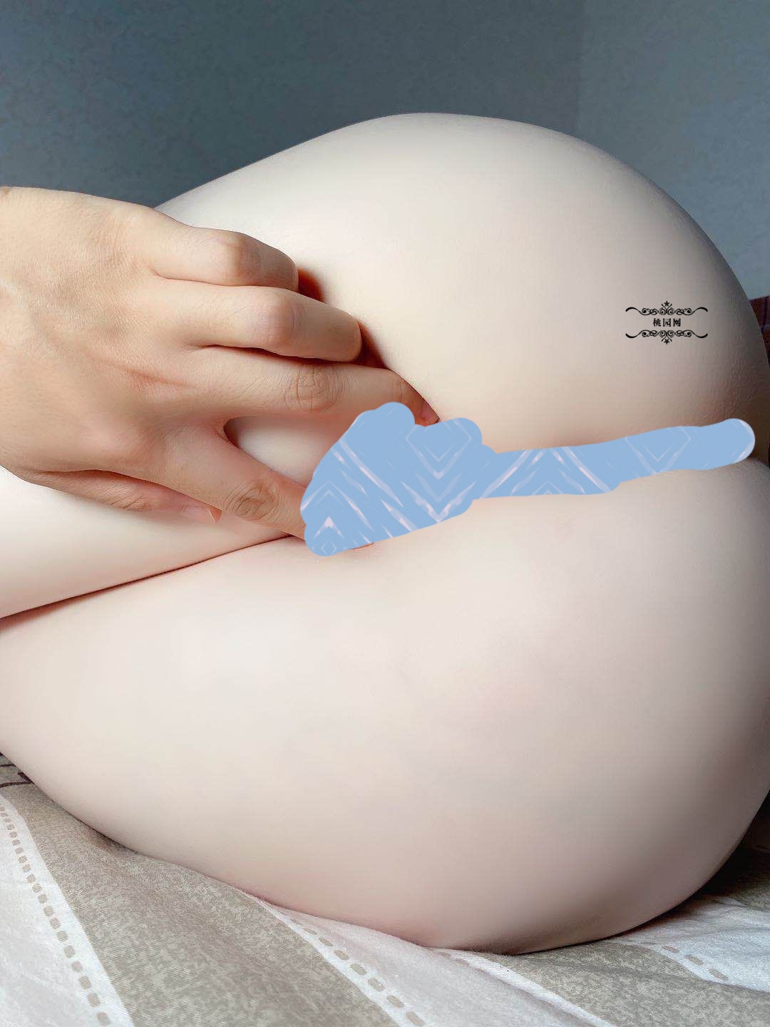 瓷娃娃般的少女玉体，入口即化的那种，愿称之为最粉嫩（27P，3V）