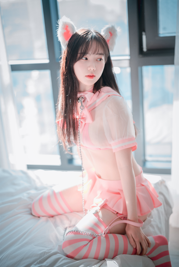 Myu_a(뮤아) 写真合集6套 【399P7V2.21G】