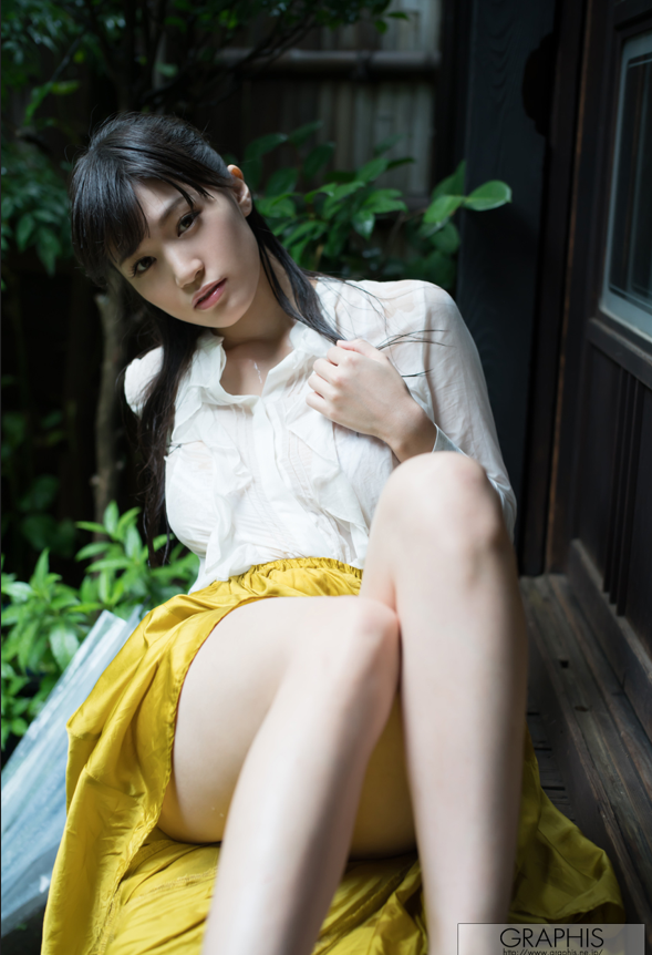 日本Graphis高清套图合集-高桥圣子 【459P552M]
