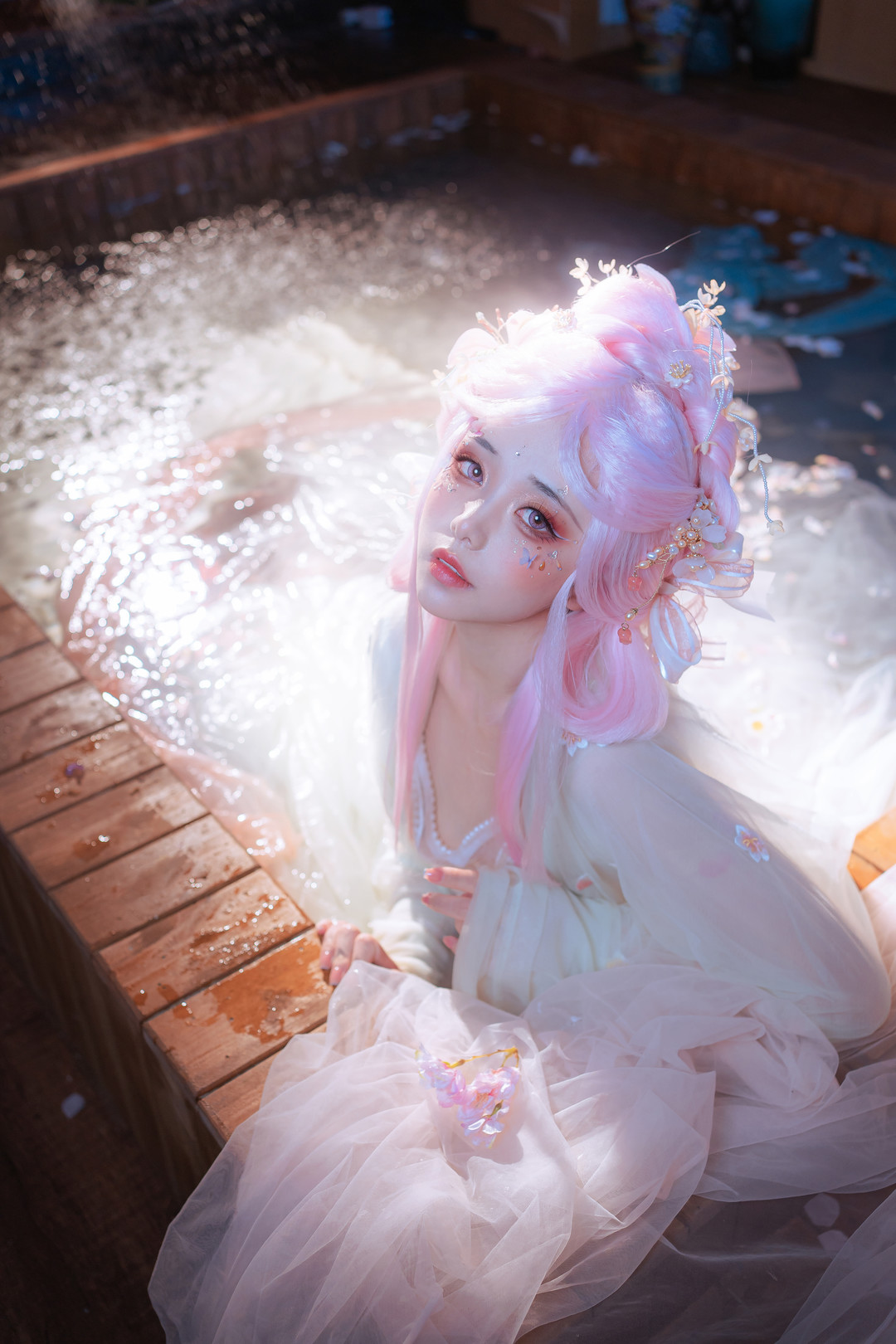 爆机少女喵小吉合集（NO.1-NO.51）