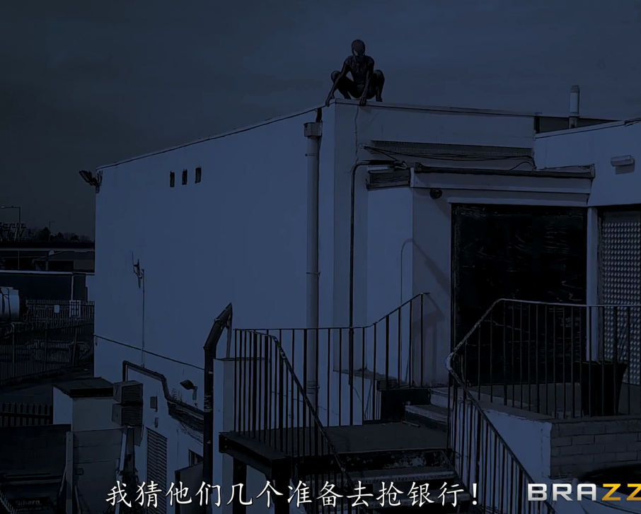 【自打包】欧美AV-女优mila milan-猫女大战蝙蝠侠,中文字幕(1V,1.3G)