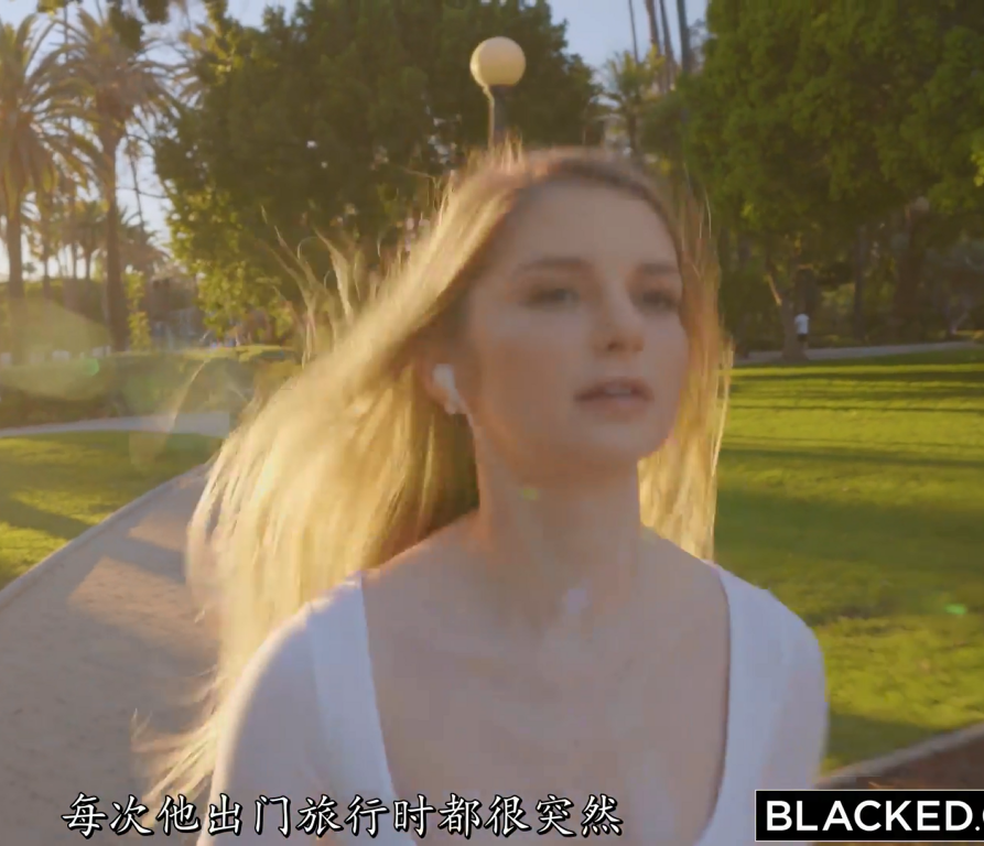 【自打包】欧美AV-女优Bunny Colby-出差丈夫无法满足的性欲,中文字幕(1V,1G)