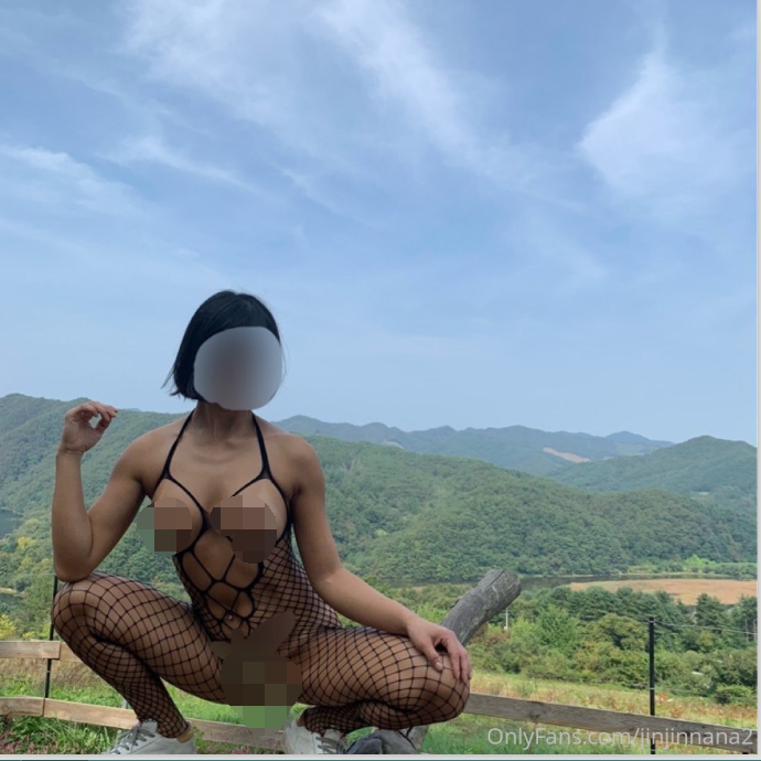 【自打包】onlyfans韩国健身母狗up-jnbubu(jinjinnana)-各种露出啪啪多P视图合集原版(877P,75V,1.07G)