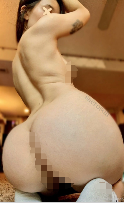 【自打包】onlyfans健身女神-Saero-啪啪视图合集(266P,74V,5.14G)