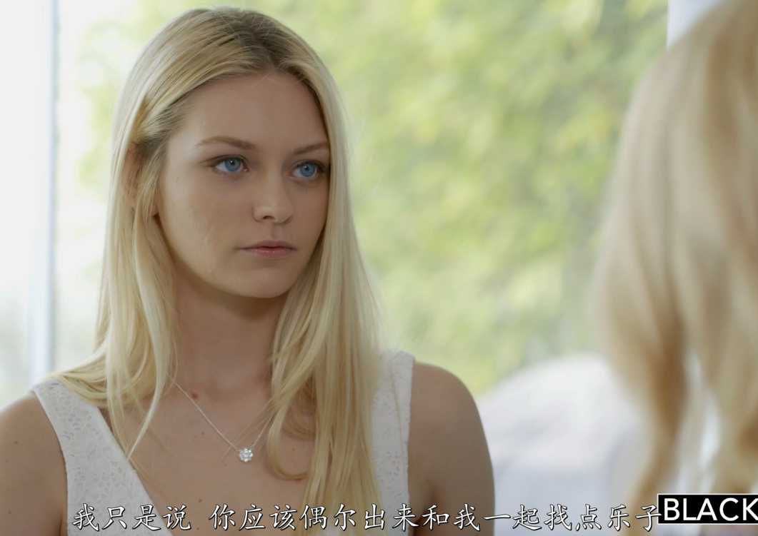 【自打包】欧美AV-女优alli rae&cadence lux-闺蜜分享，中文字幕（1V,1.83G）