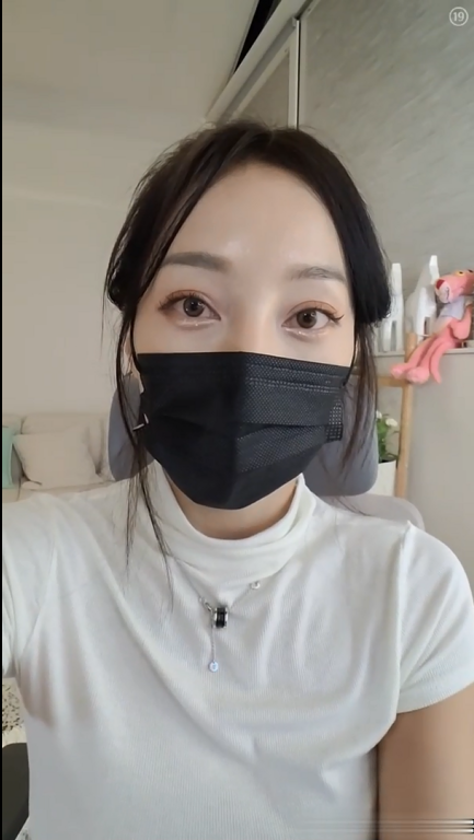 【自打包】韩国BJ-빛나(1V,507M)