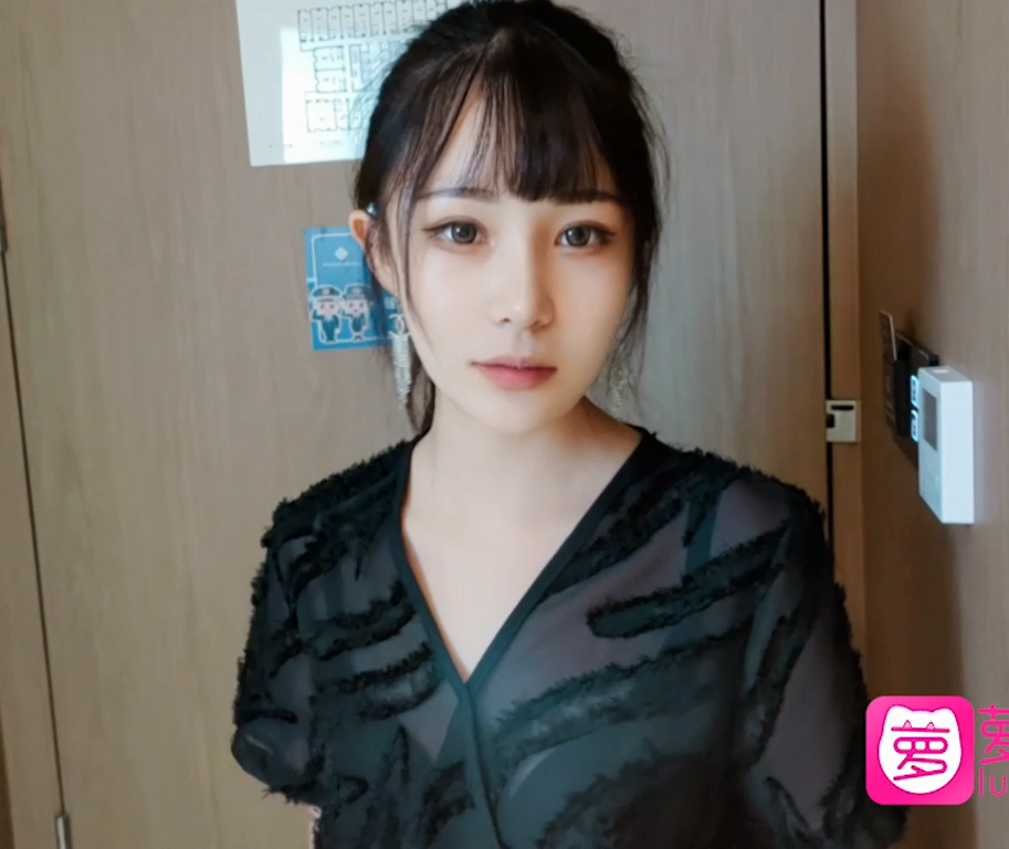 【自打包】人气颜值女神-糖糖-外甥上舅妈(1V,492M)
