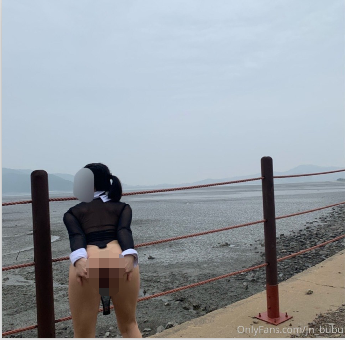 【自打包】onlyfans韩国健身母狗up-jnbubu(jinjinnana)-各种露出啪啪多P视图合集原版(877P,75V,1.07G)