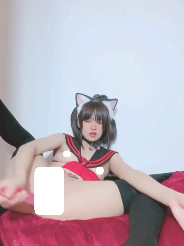 [粉丝免费] 小鹿酱 - 猫爪少女【1v 1.1g】